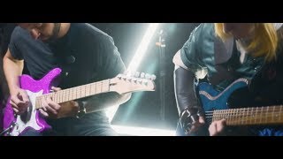 August Burns Red release ‘The Legend Of Zelda‘ video and announce new EP