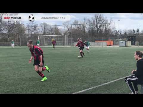 20180331 Best Vooruit Juventud