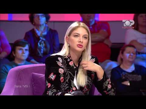 Top Show, 11 Tetor 2017, Pjesa 2 - Top Channel Albania - Talk Show