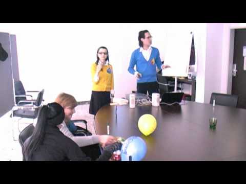 MÜF - Master of Festival