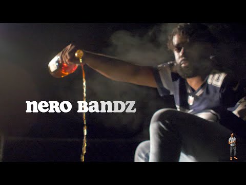 Nero Bandz - Pieces of mind | Shot by Shooter Trav