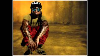 Racks (Freestyle) - Lil Wayne (Sorry 4 The Wait)