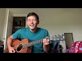 Chris Renzema // 17 | Acoustic Cover