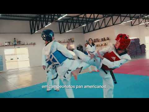 Professor Gilberto - Inauguração do Centro de Cultura de Saudade do Iguaçu