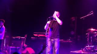 maverick sabre - i can never be