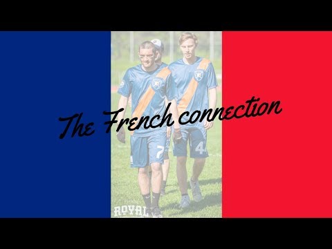 HIGHLIGHTS | STEVE BONNEAU & QUENTIN BONNAUD | THE FRENCH CONNECTION