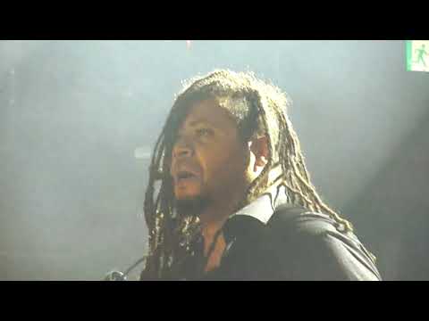 Heretoir - The Circle (live @ Brainstorm Festival 2025, Gigant Apeldoorn 08.11.2025) 2/2