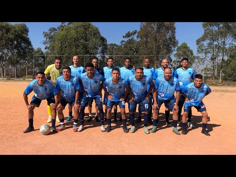 TORNEIO - ÁGUIA 2 X 0  VETERANOS SANTA LUZIA (PT.2)