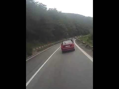 R6 Valea Oltului - Sibiu