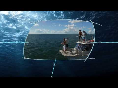 Escape Fishing with ET Series 18, Episode 13