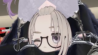 【雑談】【顔出し】