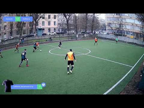 Ascendix 0 - 4 SoftServe