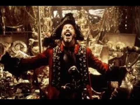 My 10 Tim Curry Roles