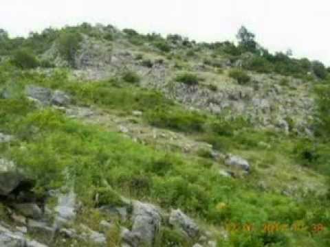 Kenget historike te Qerim Delis te GEG-Hysenit