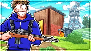 I Survived The Most Dangerous ALIEN WORLD in Farworld Pioneers