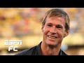 Brian McBride is 'the perfect choice' to be USMNT GM - Shaka Hislop | ESPN FC