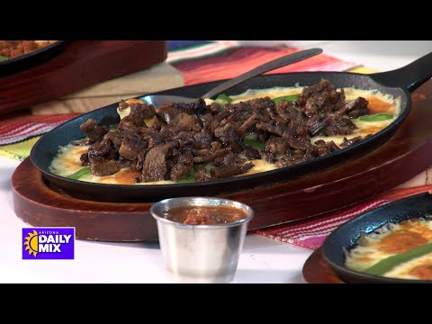 How To Make Queso Fundido at Home with Hamburguesas y Cervezas