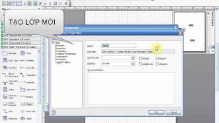 huong dan su dung visio3.avi