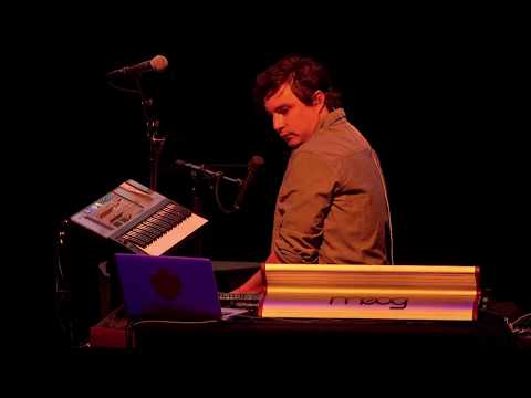 Papadosio - Each and Every Wave | Red Rocks Ampitheater | May 7th 2017