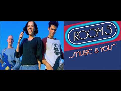Modjo X Room 5   Lady X Make luv Mashup