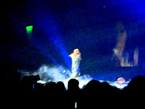 Rebecca Ferguson - Make You Feel My Love