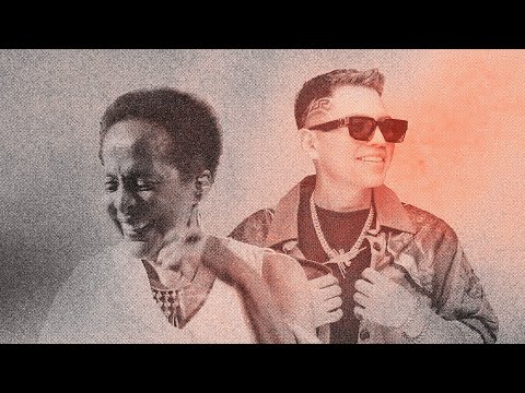 Susana Baca & Kayfex - MOLINO MOLERO (Visualizer)