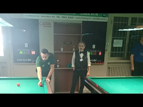 memorial Marocchi 2° gran premio