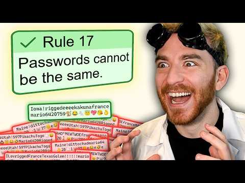 I remade The Password Game into a Battle Royale
