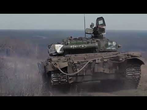 Risk of Unending War In Ukraine