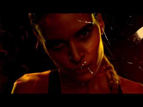 Simina Grigoriu & Stiv Hey - Remote Alliance (Official Video)