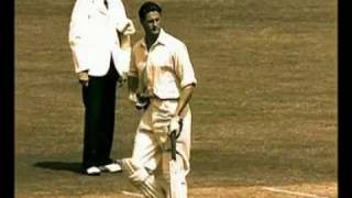 Keith Miller - ESPN Legends (PART 1 of 4) video