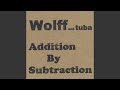 Addition By Subtraction