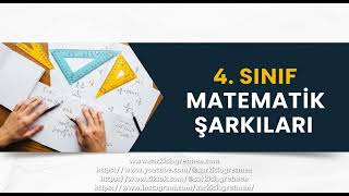 4  Sınıf Matematik   Kare ve dikdörtgenin alanını toplama ve çarpma ile ilişkilendiririm