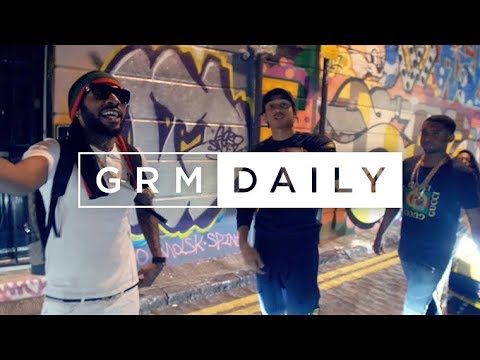 Don Andre - Bout Dat ft. D Block Europe [Music Video] | GRM Daily