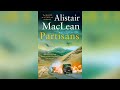 Partisans by Alistair MacLean | Full Audiobook