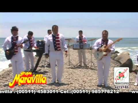 Sarita Colonia - Grupo Maravilla