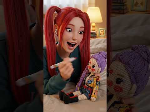 Todos tratan mal a Rumi 😭