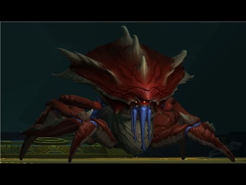 E T H E R I A L Vs ZEK'VOZ MM (pov frost mage)