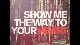 TUTORIAL VIDEO - SHOW ME THE WAY TO YOUR HEART - BRIAN DOERKSEN