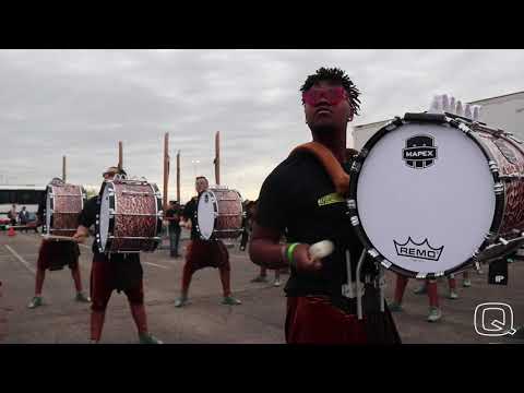 Atlanta Quest 2019 Finals Lot