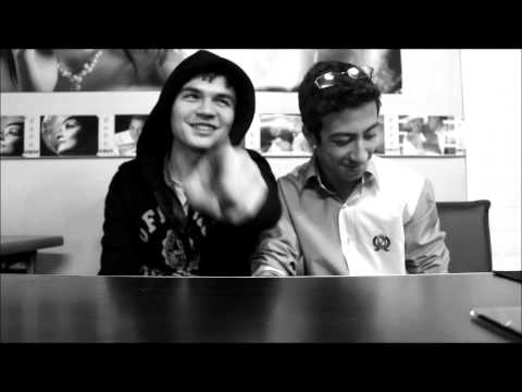 Batuhan Toprak & Volkan Polat - acapella (melanko) 2013