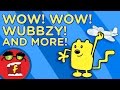 Wow Wow Wubbzy AND MORE OVER 30 MINUTES Of Songs For Kids Fredbot Nursery Rhymes For Kids