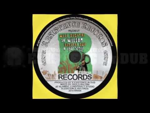 R.ESISTENCE IN DUB "Digital dub"