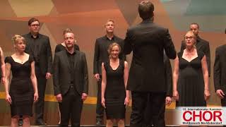 Kammerkoret NOVA (Norway): The Emigrant, INTERNATIONALER KAMMERCHOR-WETTBEWERB MARKTOBERDORF 2017