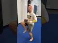 Dynamic Warmup for Jiu Jitsu Part 1