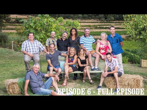 L'AMOUR EST DANS LE PRÉ - SAISON 14 - EPISODE 6 - FULL EPISODE