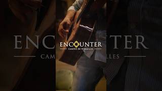 Encounter Campus de Versailles - Vivre + !