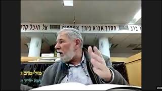 פרשת "וישלח" - למה בא מעשה שכם צמוד לשינוי שמו של יעקב