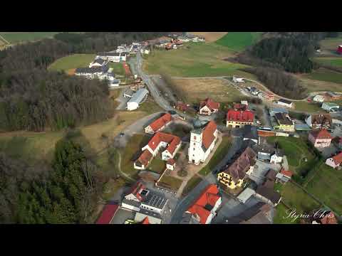 Sankt Stefan ob Stainz/ Dji Air 2s
