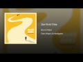 Our First Time de Bruno Mars